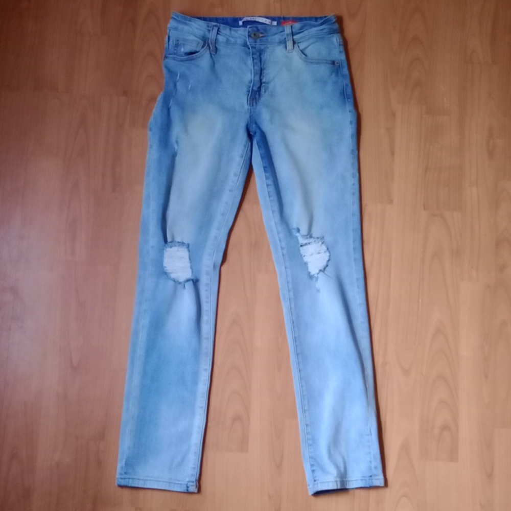 Celebrity Pink The Bestie Jeans